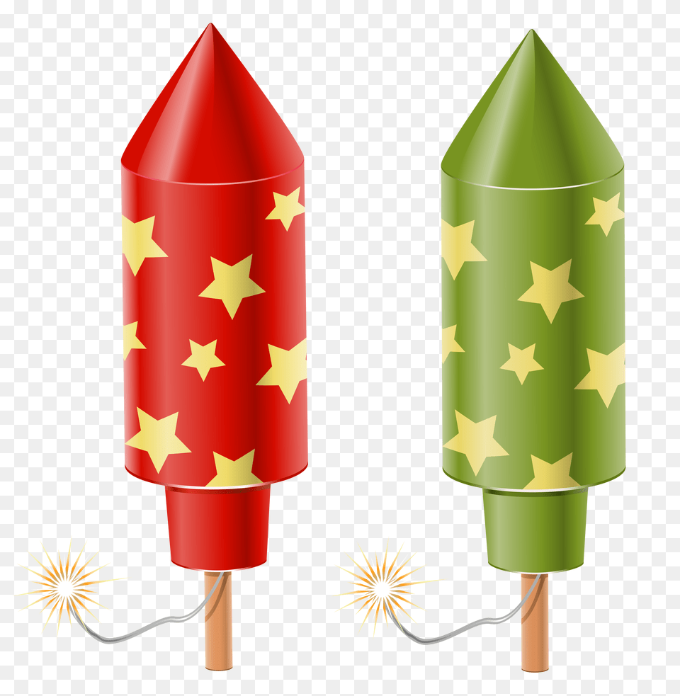 Christmas Fireworks Clip Art Gallery, Dynamite, Weapon Free Transparent Png