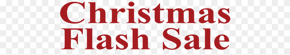 Christmas Flash Sale, Text, Scoreboard Free Png