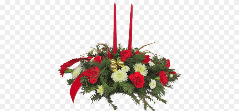 Christmas Flower, Flower Arrangement, Flower Bouquet, Plant, Art Free Png