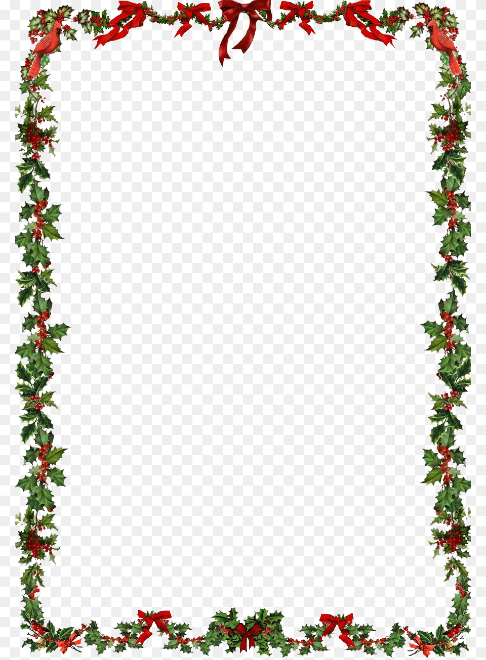 Christmas Frame Clipart, Vine, Plant, Art, Floral Design Free Png