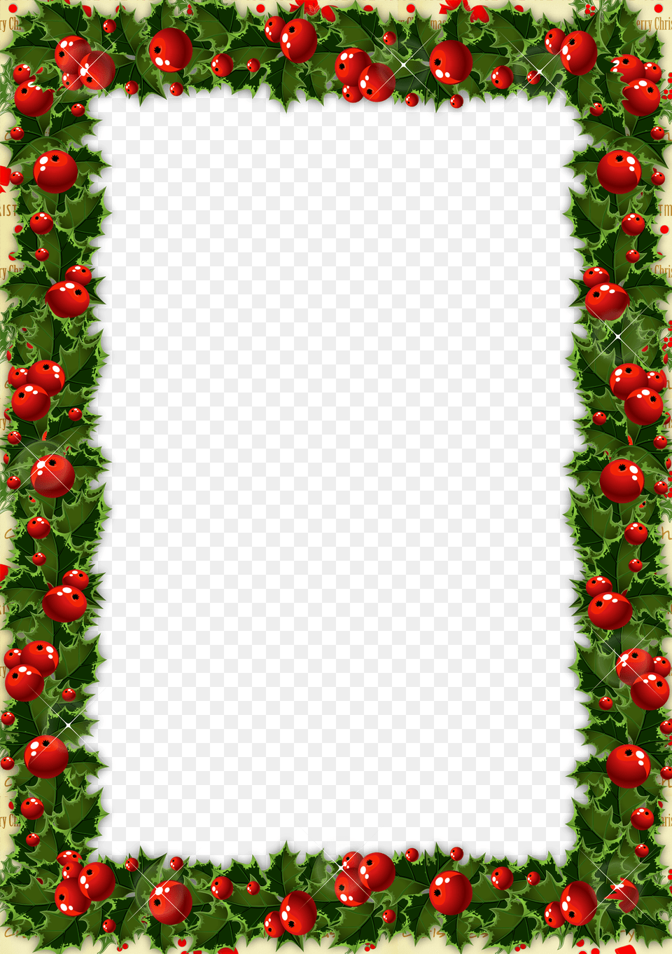 Christmas Frame Transparent Clipart Christmas Day Picture Weihnachten Rahmen Clipart Kostenlos, Home Decor, Art, Graphics, Food Png Image