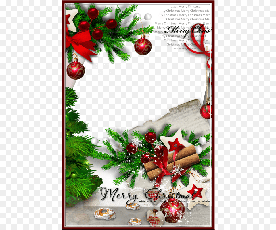 Christmas Frames 1st Christmas Christmas Clipart Christmas Background With Frame Png Image