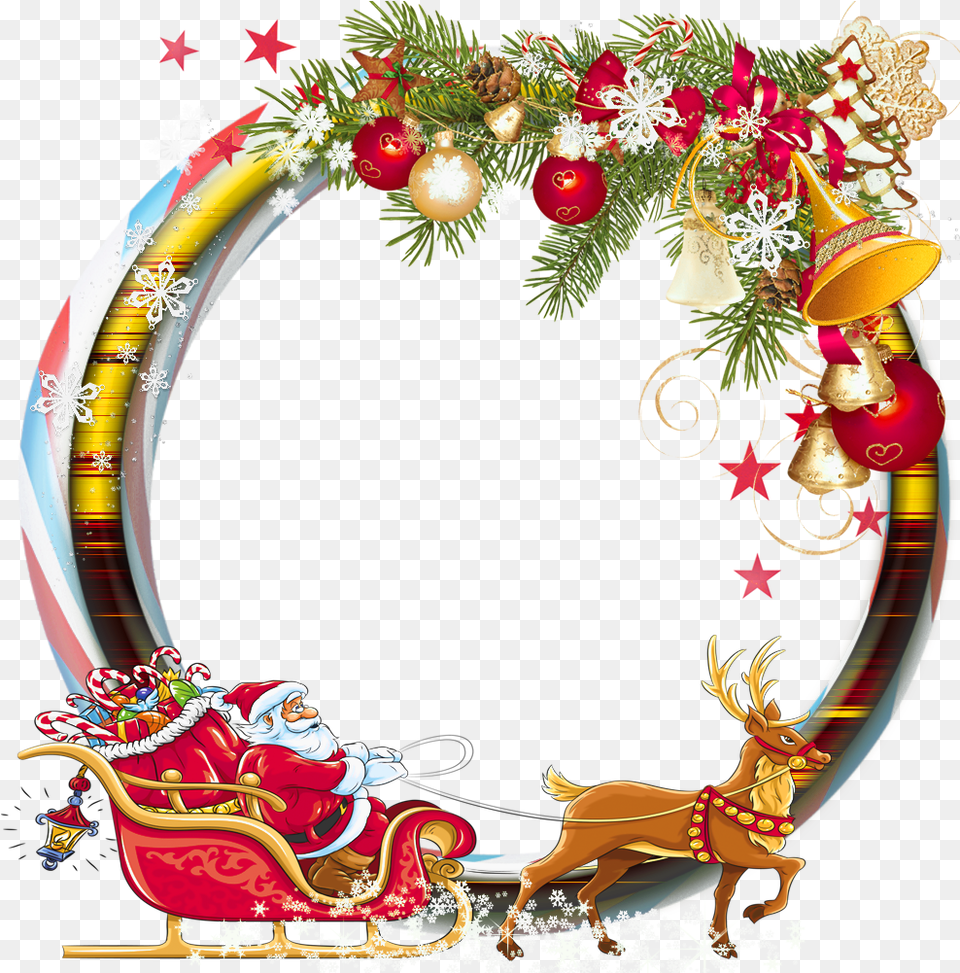 Christmas Frames And Borders U0026 Clipart Border Christmas, Baby, Person Free Transparent Png