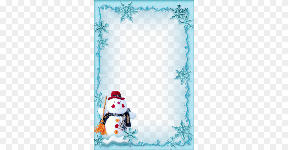 Christmas Frames Christmas Snowman Christmas Cards 16 Weeks Until Christmas, Nature, Outdoors, Winter, Snow Png Image