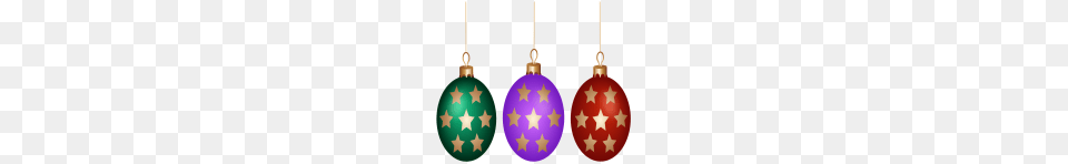 Christmas Accessories, Earring, Jewelry Free Png