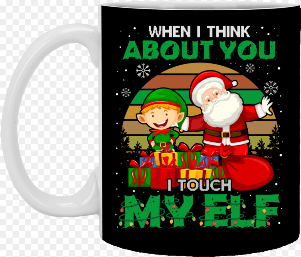 Christmas Funny T Shirts, Baby, Person, Head, Face Free Png Download