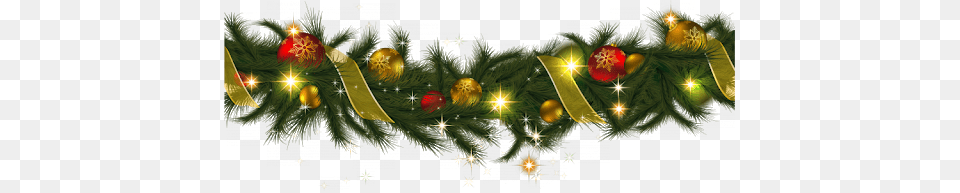 Christmas Garland, Festival, Christmas Decorations, Accessories Png