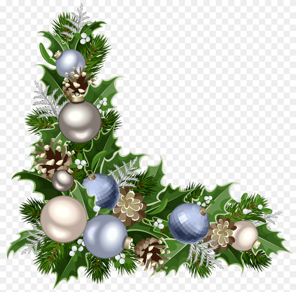 Christmas Garland, Accessories, Christmas Decorations, Festival, Chandelier Free Transparent Png
