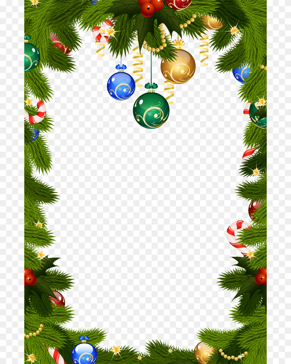 Christmas Garland, Green, Art, Graphics, Christmas Decorations Png