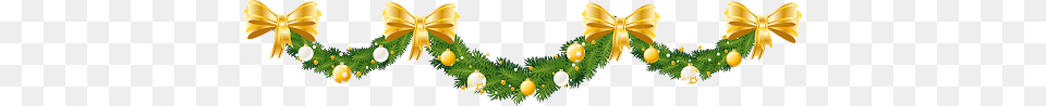 Christmas Garland Png