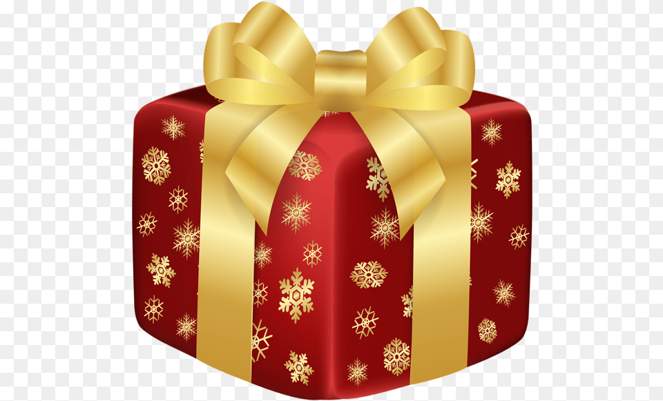 Christmas Gift 3d, Birthday Cake, Cake, Cream, Dessert Free Png Download