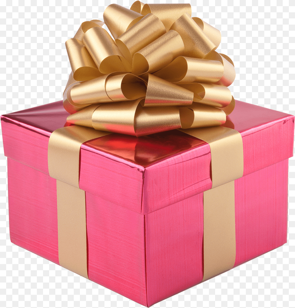 Christmas Gift Box Cliparts Presents Png