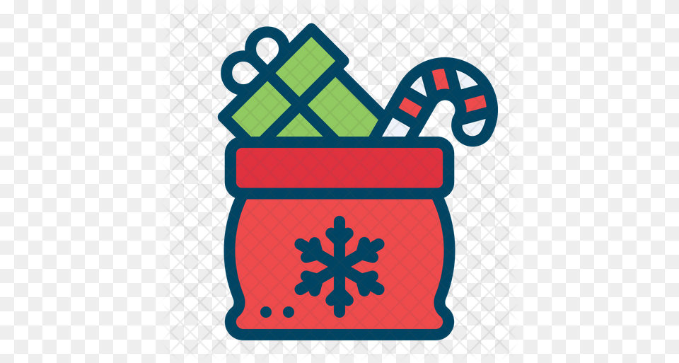 Christmas Gift Icon Park Of The Exposition, Clothing, Glove, Blackboard Free Transparent Png