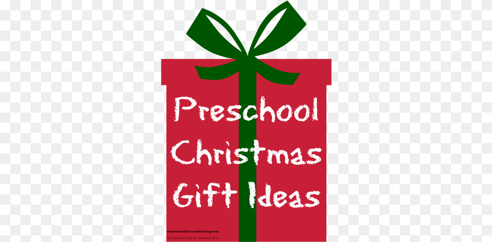 Christmas Gift Ideas For Homeschool Kids Clip Art, Advertisement, Poster, Envelope, Greeting Card Png Image