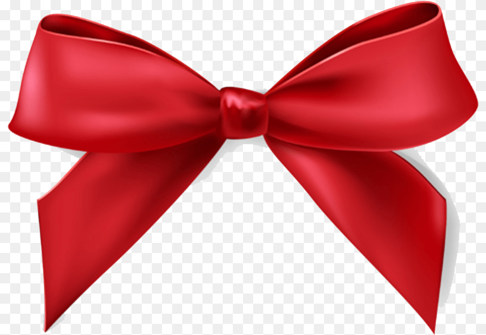 Christmas Gift Ribbon Clip Art Christmas Bow Photos Transparent Background Christmas Bow, Accessories, Bow Tie, Formal Wear, Tie Free Png Download