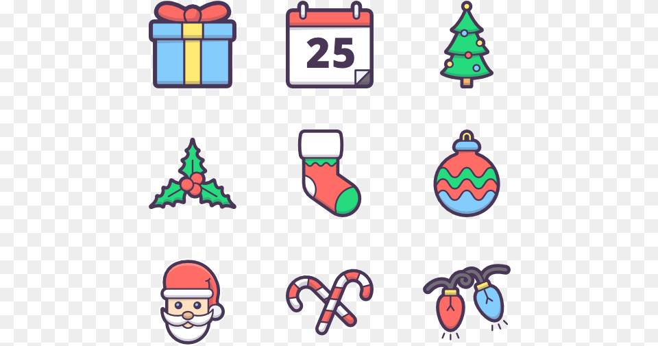 Christmas Gift Sprite, Baby, Person, Text, Face Free Png