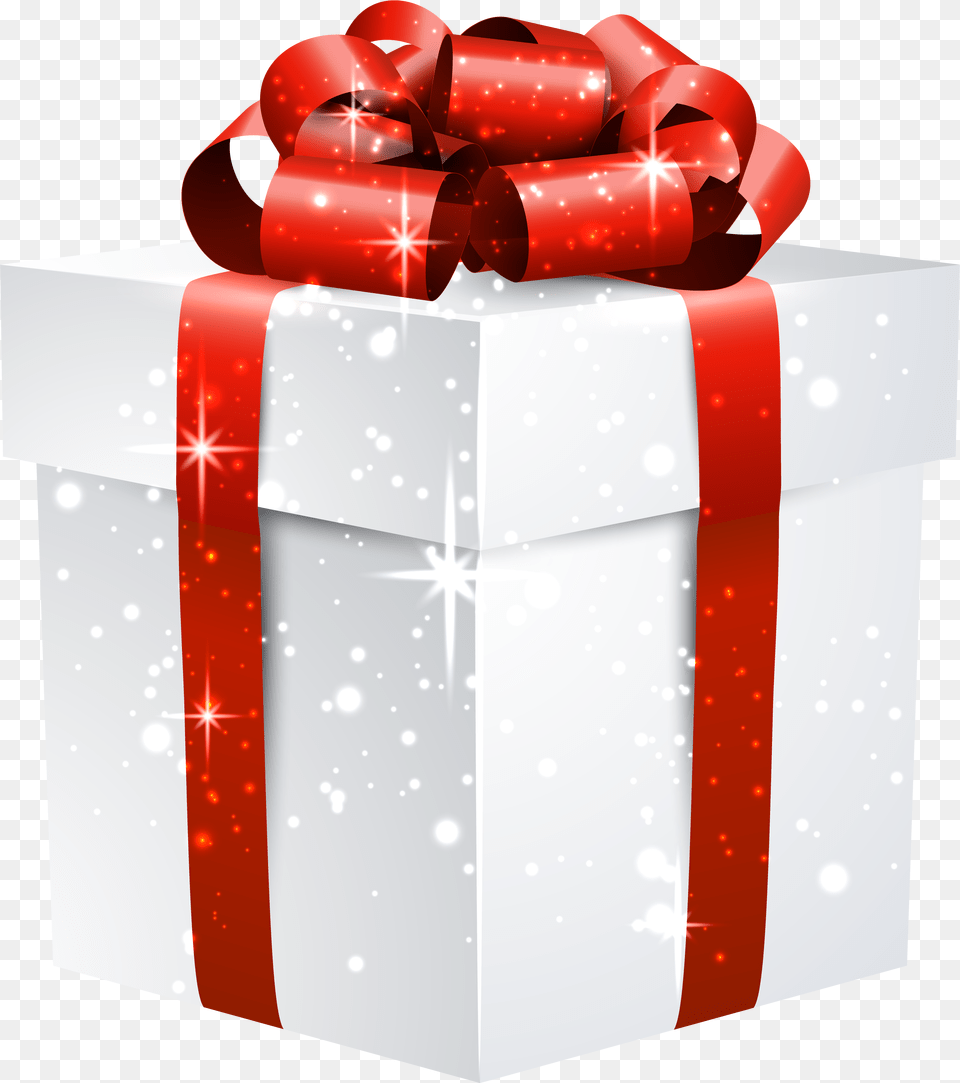Christmas Gift Tags Christmas Colors Red Christmas Gift Box, Mailbox Free Png Download