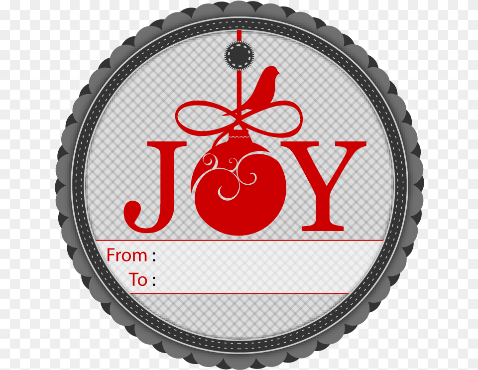 Christmas Gift Tags Susan Ford Collins, Text, Logo, Symbol Free Png