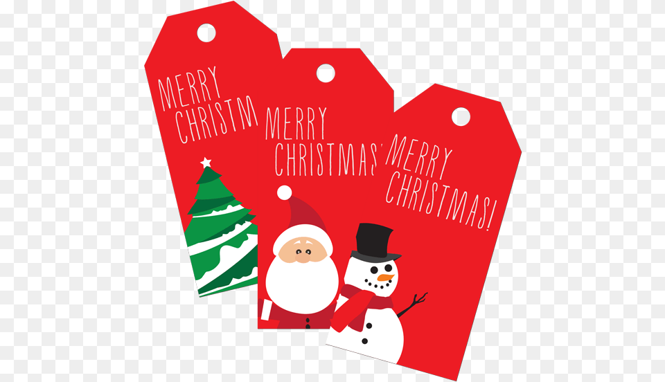 Christmas Gift Tags Gift Tags Christmas, Advertisement, Poster, Outdoors, Nature Free Transparent Png
