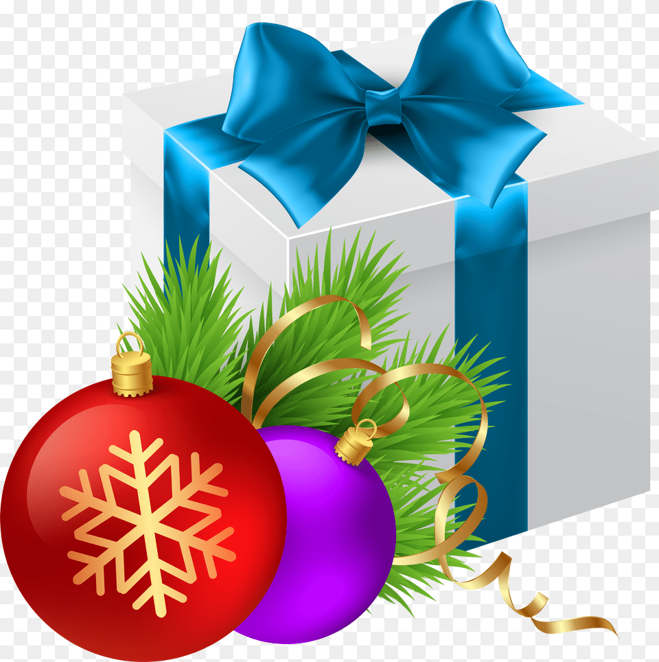 Christmas Gift Clip Art Image Christmas Gifts Clip Art Free Transparent Png