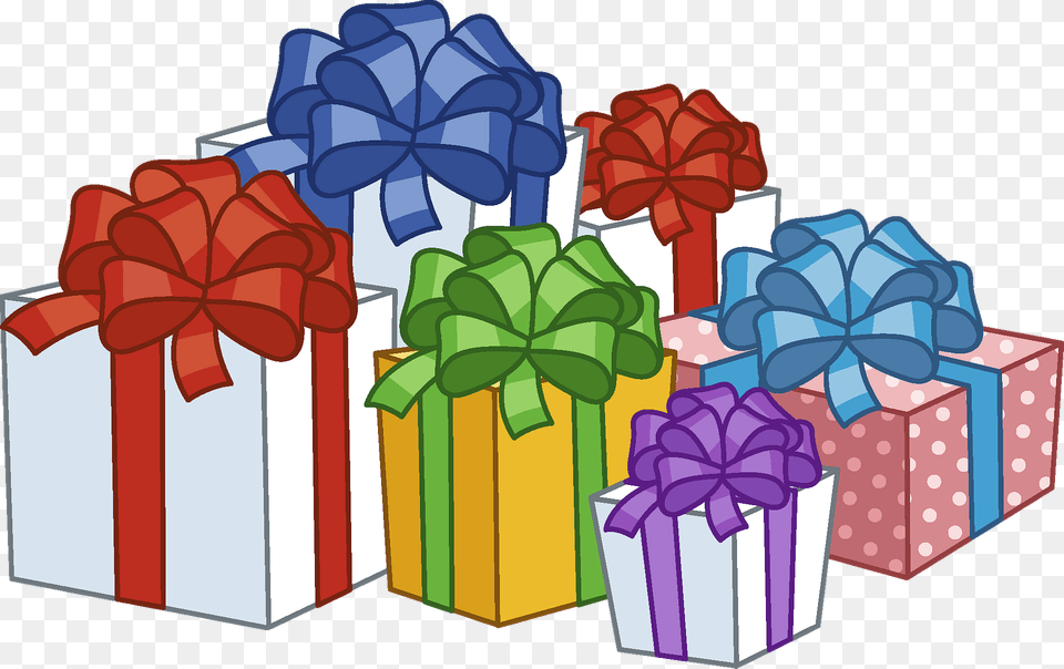Christmas Gifts Clipart, Gift, Dynamite, Weapon Png
