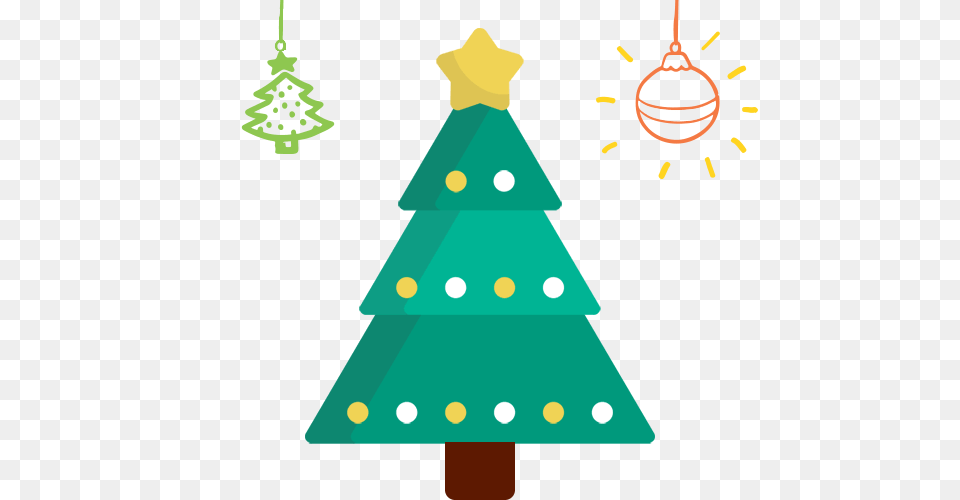 Christmas Gifts For Sick Kids In Hospital, Christmas Decorations, Festival, Christmas Tree, Person Free Transparent Png