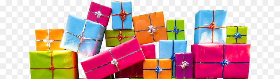 Christmas Gifts Gift Free Png