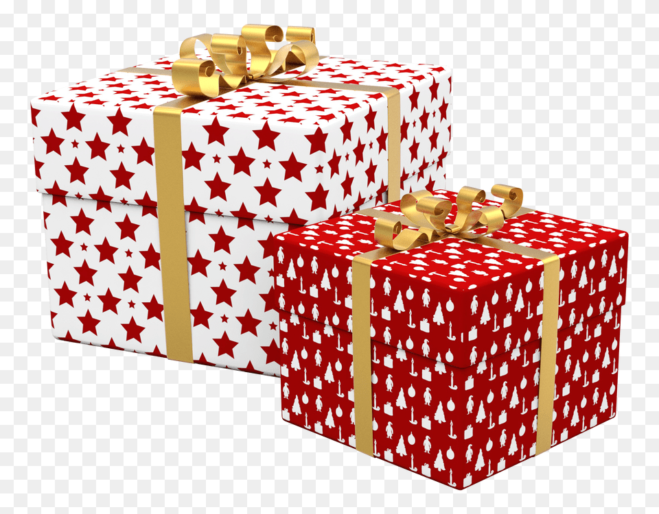 Christmas Gifts Image 4th Of July Backgrounds, Gift, Box Free Png