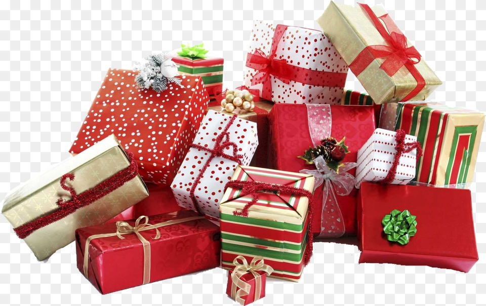 Christmas Gifts Images, Gift, Box, Birthday Cake, Cake Free Png