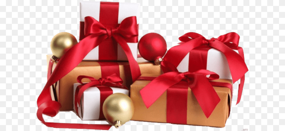 Christmas Gifts Images Transparent Merry Christmas Gifts, Gift Png
