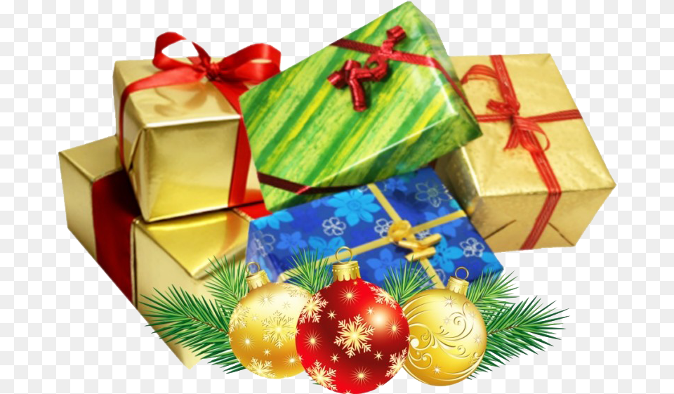 Christmas Gifts Pic, Gift, Accessories, Jewelry, Locket Free Png Download