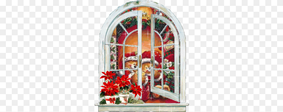 Christmas Glitter Animated Images Gifs Pictures Glitter Graphics, Door, Architecture, Housing, Flower Arrangement Free Transparent Png