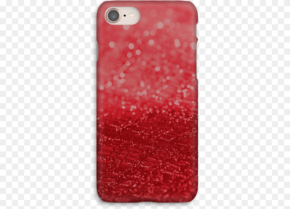 Christmas Glitter Iphone, Electronics, Mobile Phone, Phone Png