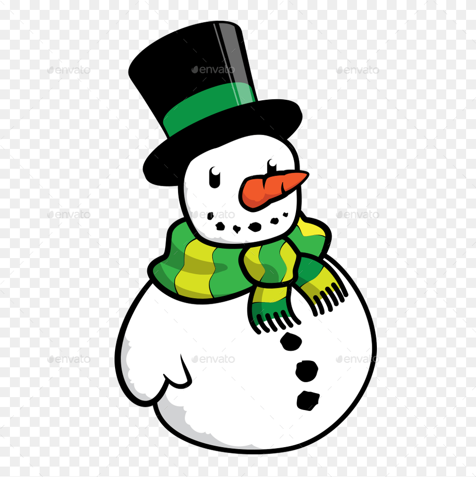 Christmas Glove Christmas Socks Santa Claus Santa Sleigh Cartoon, Nature, Outdoors, Winter, Snow Free Png Download