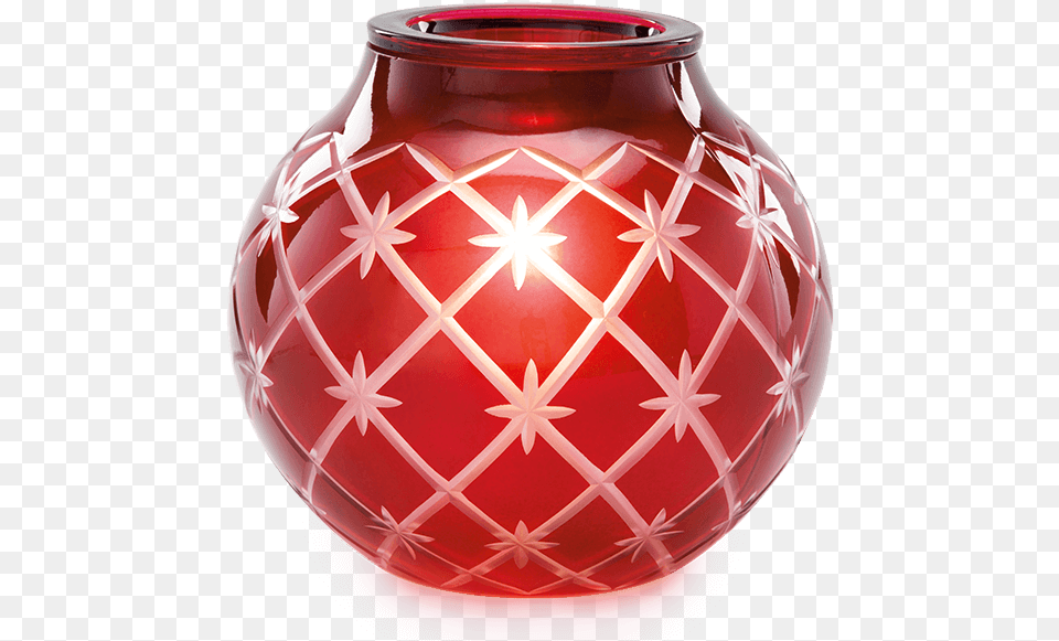 Christmas Glow Scentsy Warmer Christmas Glow Scentsy Warmer, Jar, Pottery, Vase, Lamp Png