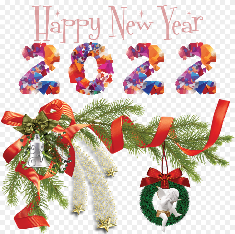 Christmas Graphics New Year Christmas Day For New Year 2022, Baby, Person, Adult, Female Free Png