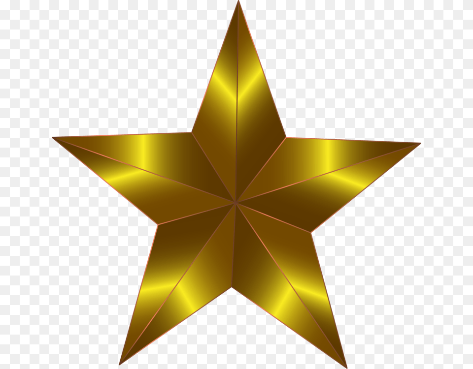 Christmas Graphics Star Gold Computer Icons, Star Symbol, Symbol, Leaf, Plant Free Png Download