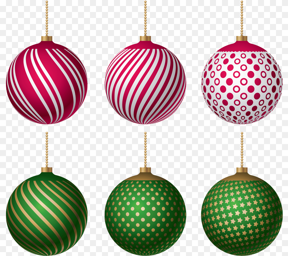 Christmas Green Balls Free Ceramic, Accessories, Lamp, Lighting, Ornament Png Image