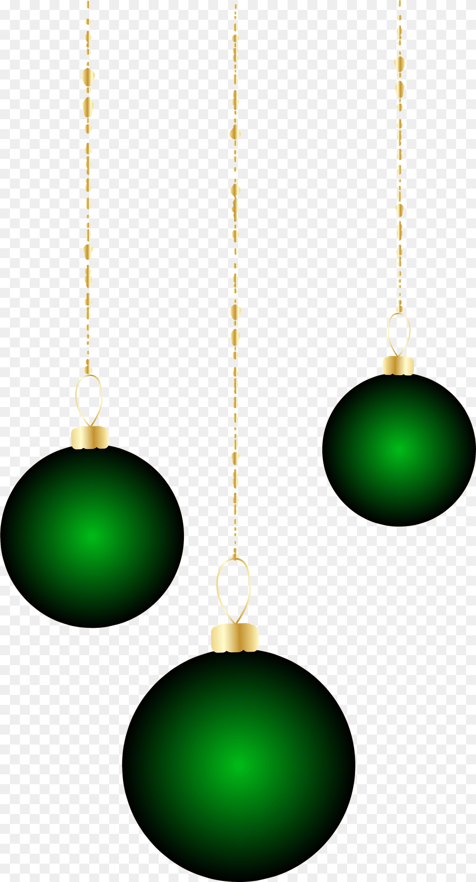 Christmas Green Ornaments Clipart Christmas Gold And Blue Ornaments, Accessories, Earring, Jewelry, Gemstone Free Transparent Png