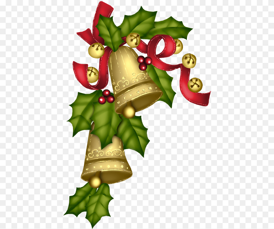 Christmas Greenery Clip Art Transparent Clip Art Bells Christmas, Adult, Bride, Female, Person Png Image