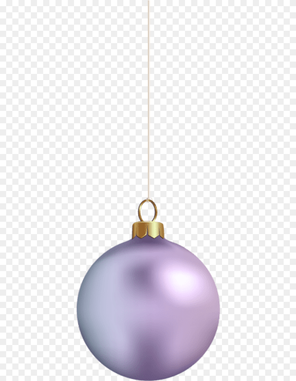 Christmas Hanging Ornament Portable Network Graphics, Lighting, Accessories, Lamp Free Png Download