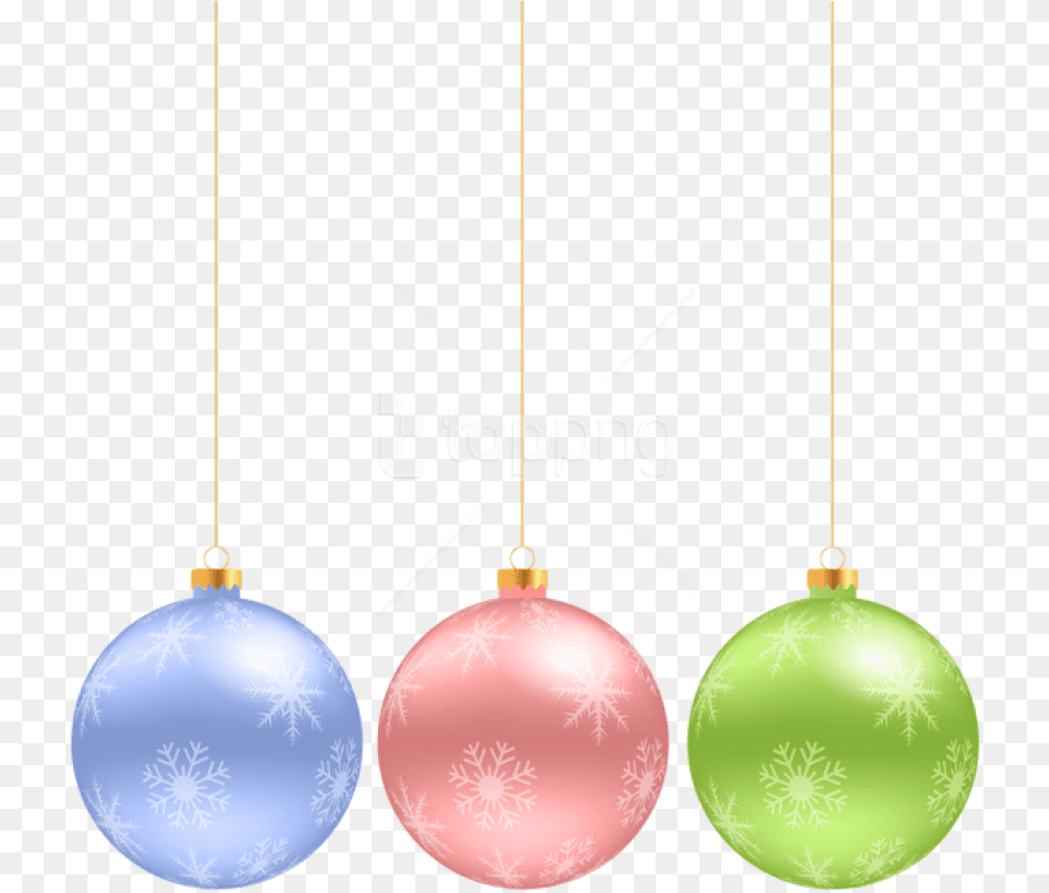 Christmas Hanging Ornaments Hanging Christmas Ornaments Clip Art, Accessories, Earring, Jewelry, Ornament Free Transparent Png