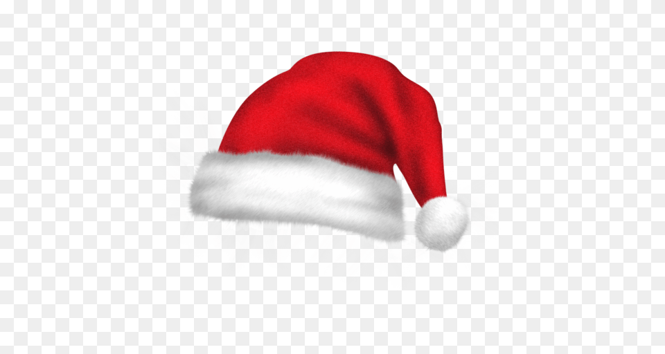 Christmas Hat, Cap, Clothing, Beanie Free Transparent Png