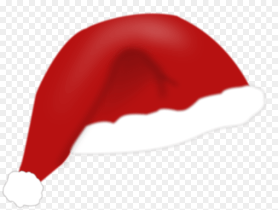 Christmas Hat Clipart, Clothing, Cap, Food, Meal Png