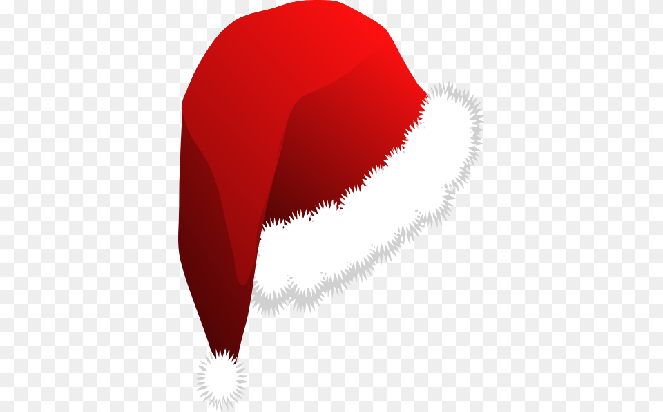 Christmas Hat Clipart, Cap, Clothing, Swimwear, Flower Free Transparent Png