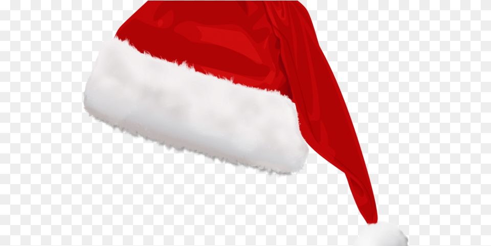 Christmas Hat Clipart Transparent Background Christmas Hat, Clothing, Adult, Bride, Female Free Png