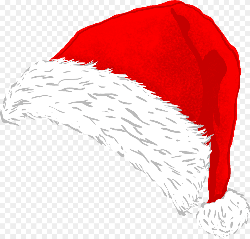 Christmas Hat Gif, Cap, Clothing, Animal, Bird Free Png