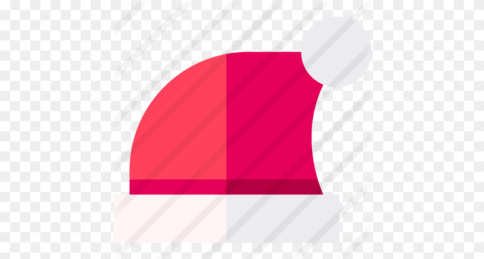 Christmas Hat Graphic Design, Cap, Clothing, Logo Png Image