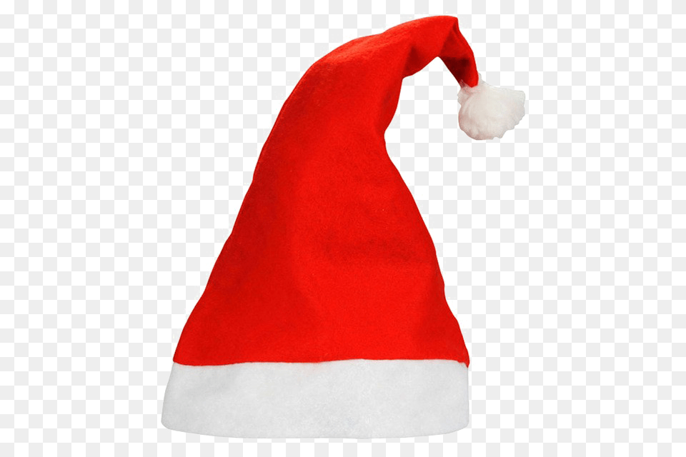 Christmas Hat Image, Clothing, Scarf, Flag Free Transparent Png