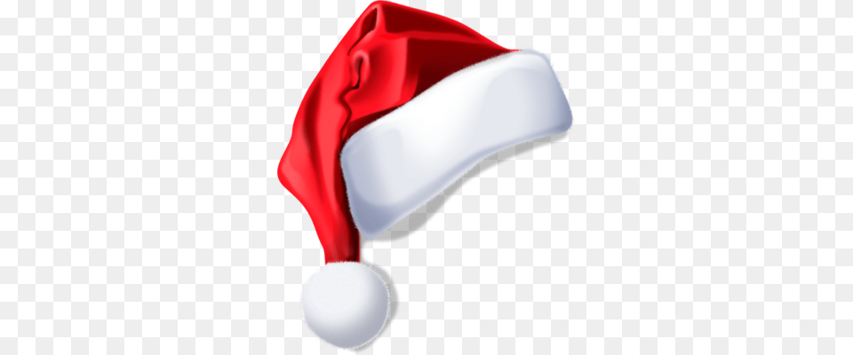 Christmas Hat Transparent, Clothing, Hardhat, Helmet, People Png